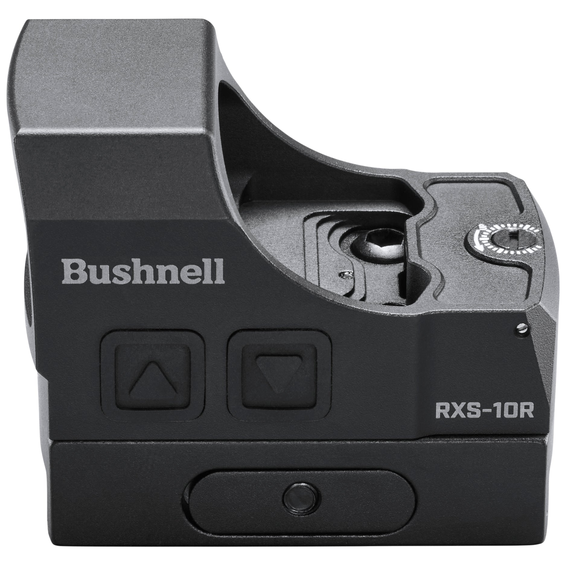 Bushnell RXS-10 Dot Sights - Green Dot