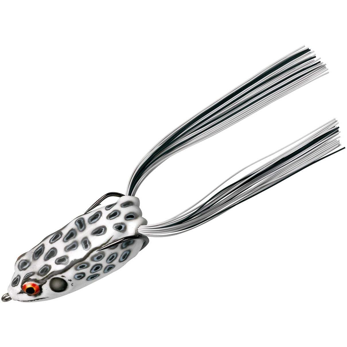 Booyah Pad Crasher 2.5" Hollow Body Frog