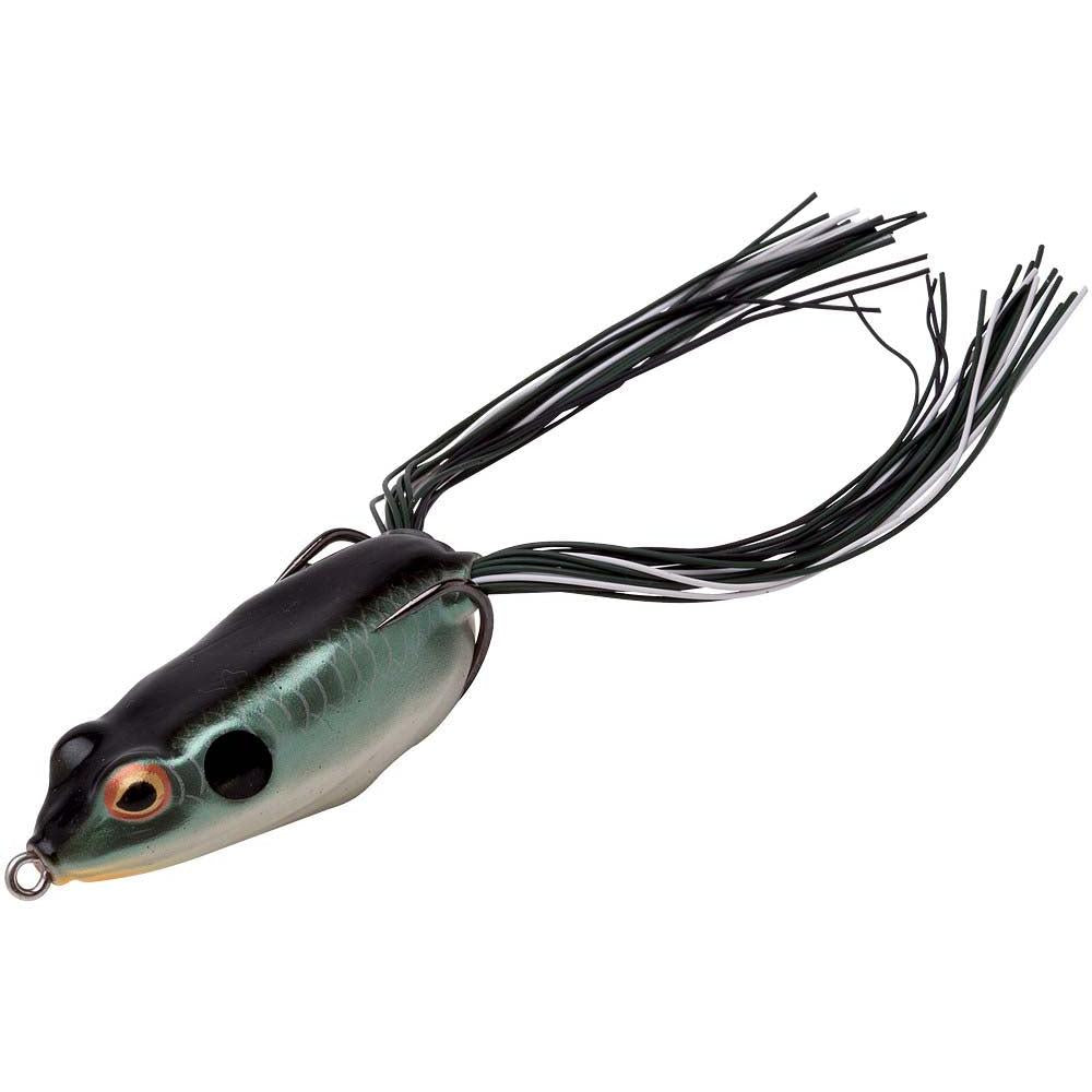 Booyah Pad Crasher 2.5" Hollow Body Frog