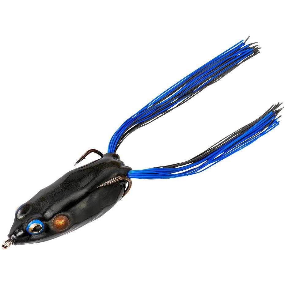 Booyah Pad Crasher 2.5" Hollow Body Frog