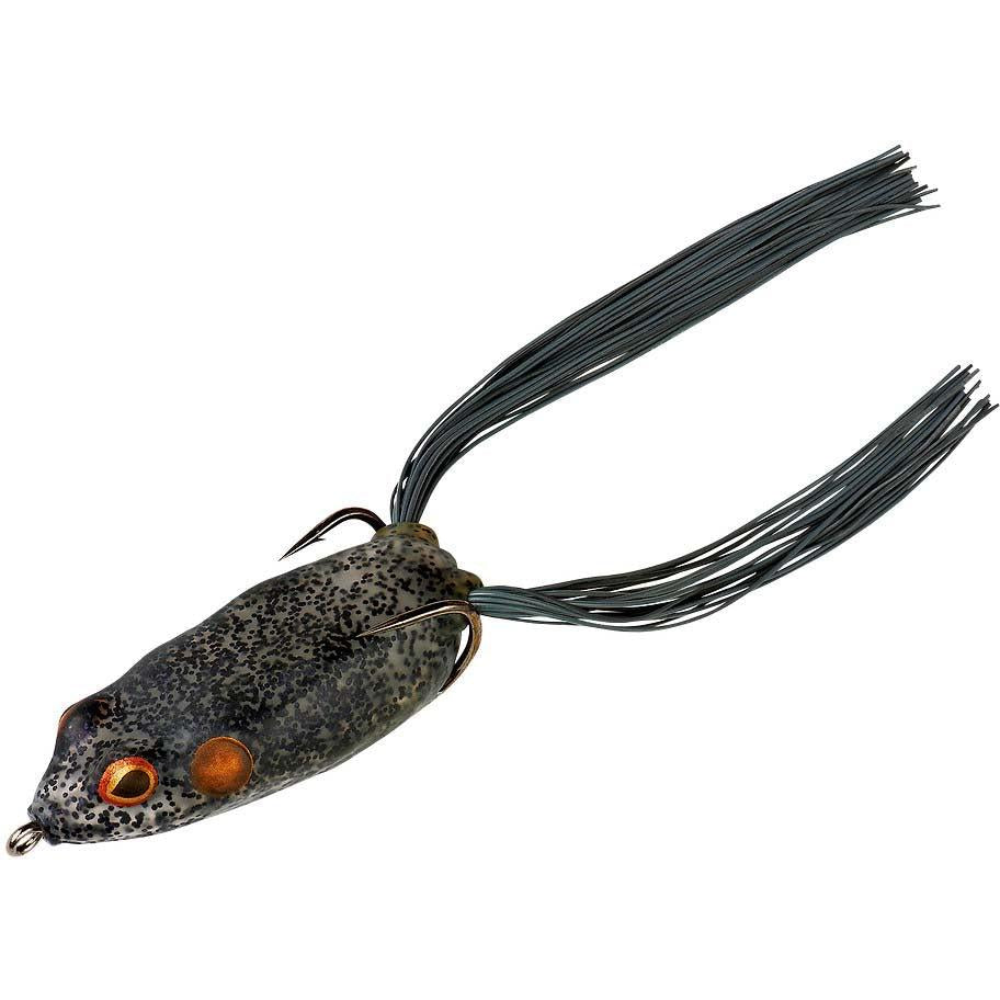 Booyah Pad Crasher 2.5" Hollow Body Frog
