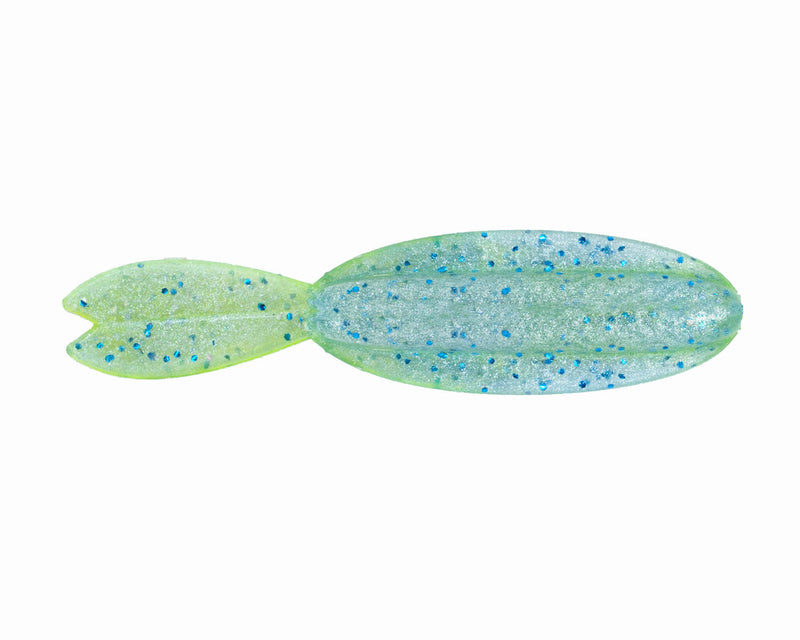 Baitfuel 2"  NanoBug Monkey Milk