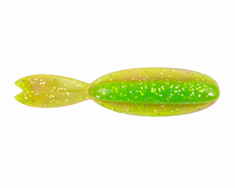 Baitfuel 2"  NanoBug Monkey Milk