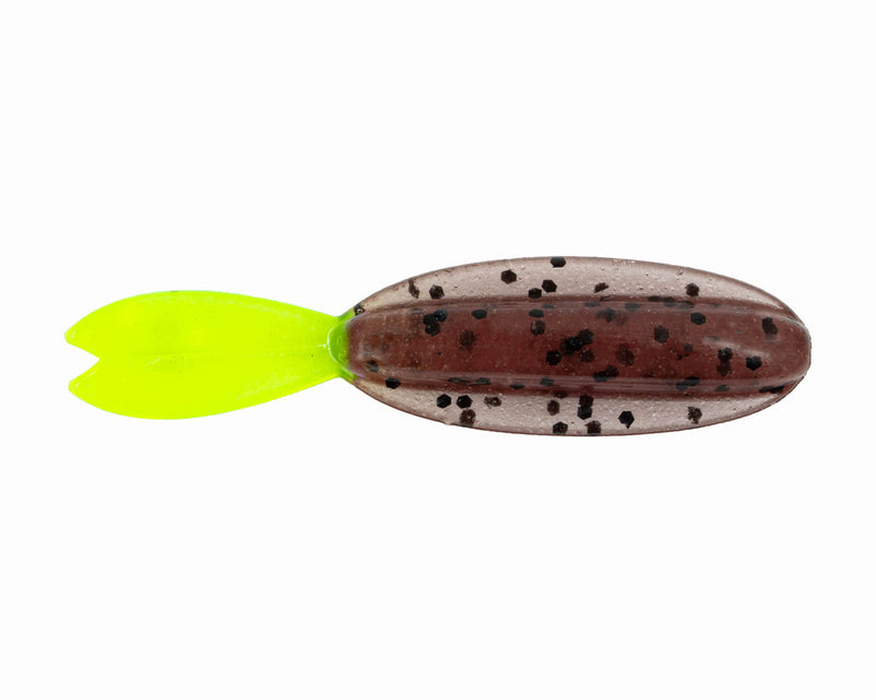 Baitfuel 2"  NanoBug Monkey Milk