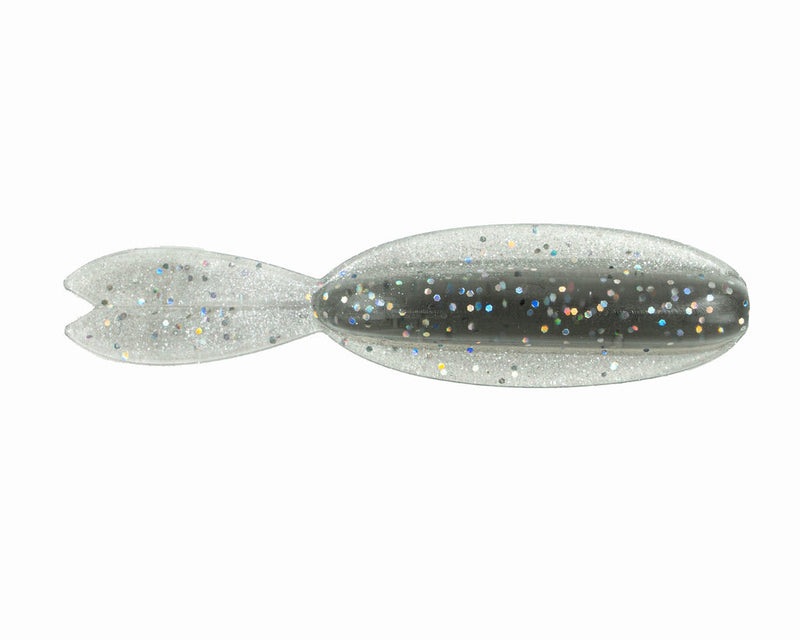 Baitfuel 2"  NanoBug Monkey Milk