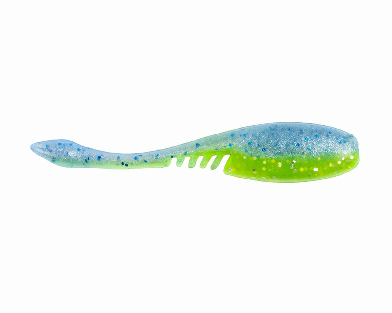 Baitfuel 2"   NanoSwim Monkey Milk