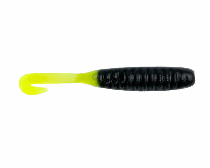 Baitfuel 2"   NanoShad Monkey Milk