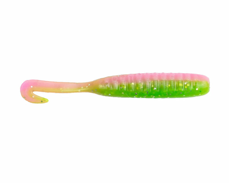 Baitfuel 2" Nano Vibe