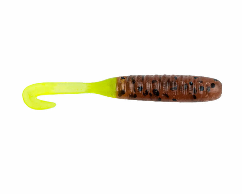 Baitfuel 2" Nano Vibe