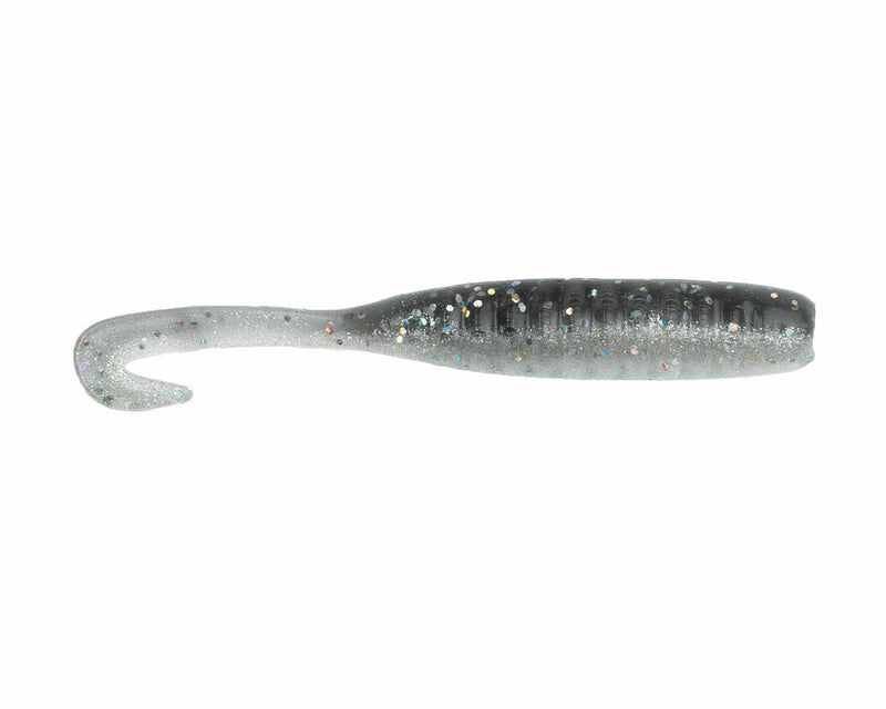 Baitfuel 2"   NanoShad Monkey Milk