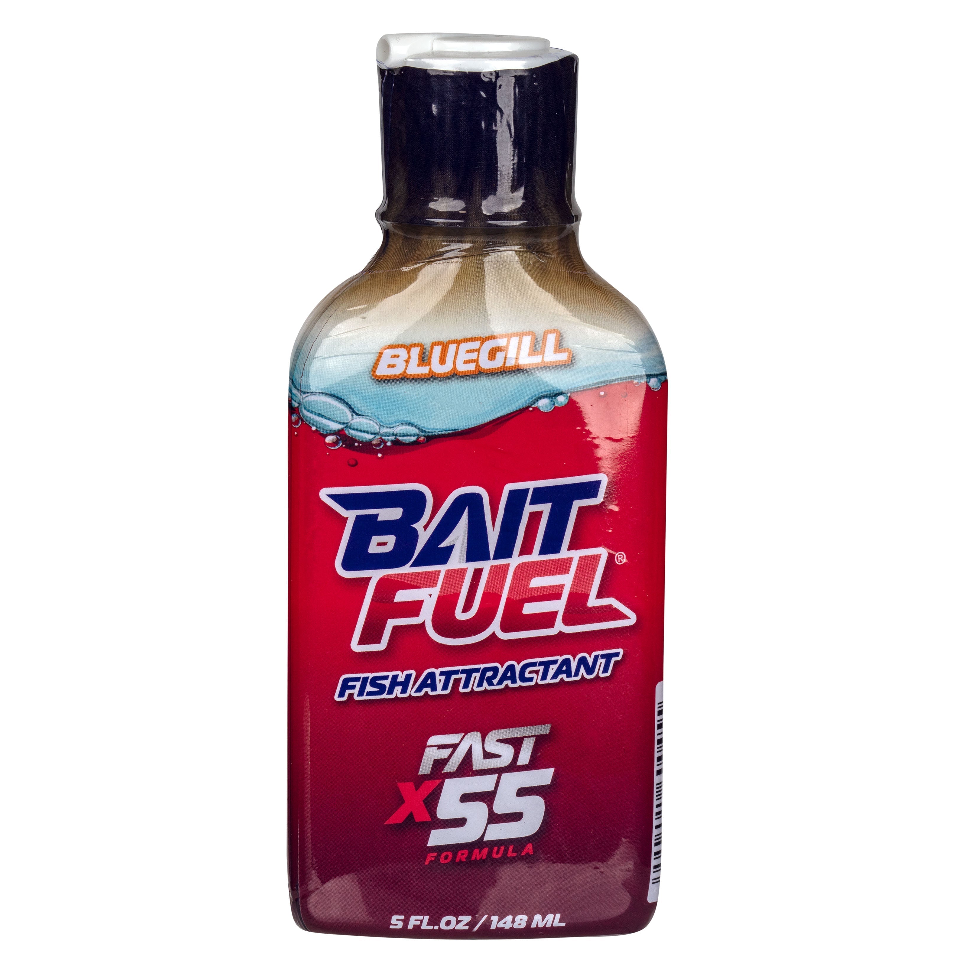 BaitFuel Forage Specific Gel