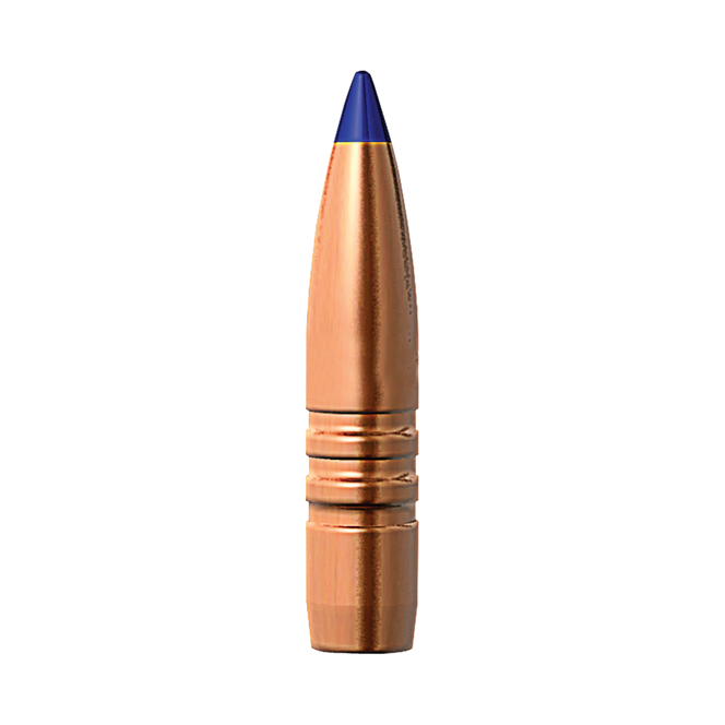 Barnes LRX 7mm 168gr Bullets - 50 Count