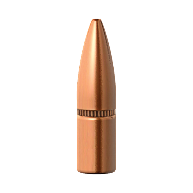 Barnes MPG 6.8mm 85gr Bullets - 100 Count