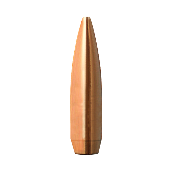 Barnes Match Burner 7mm 171gr Bullets - 100 Count
