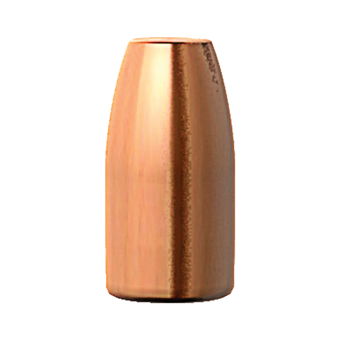 Barnes TAC-XP 38 SPL 110gr Bullets - 40 Count