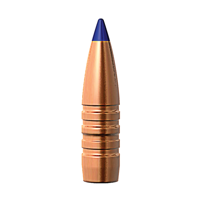Barnes TTSX 270 Cal 110gr Bullets - 50 Count