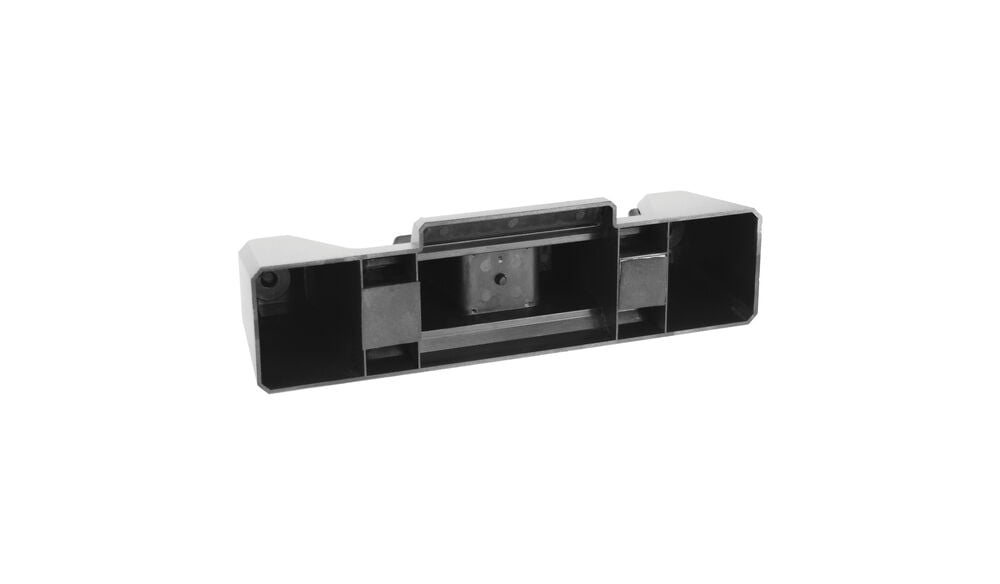 Lockdown Magnetic Barrel Rest