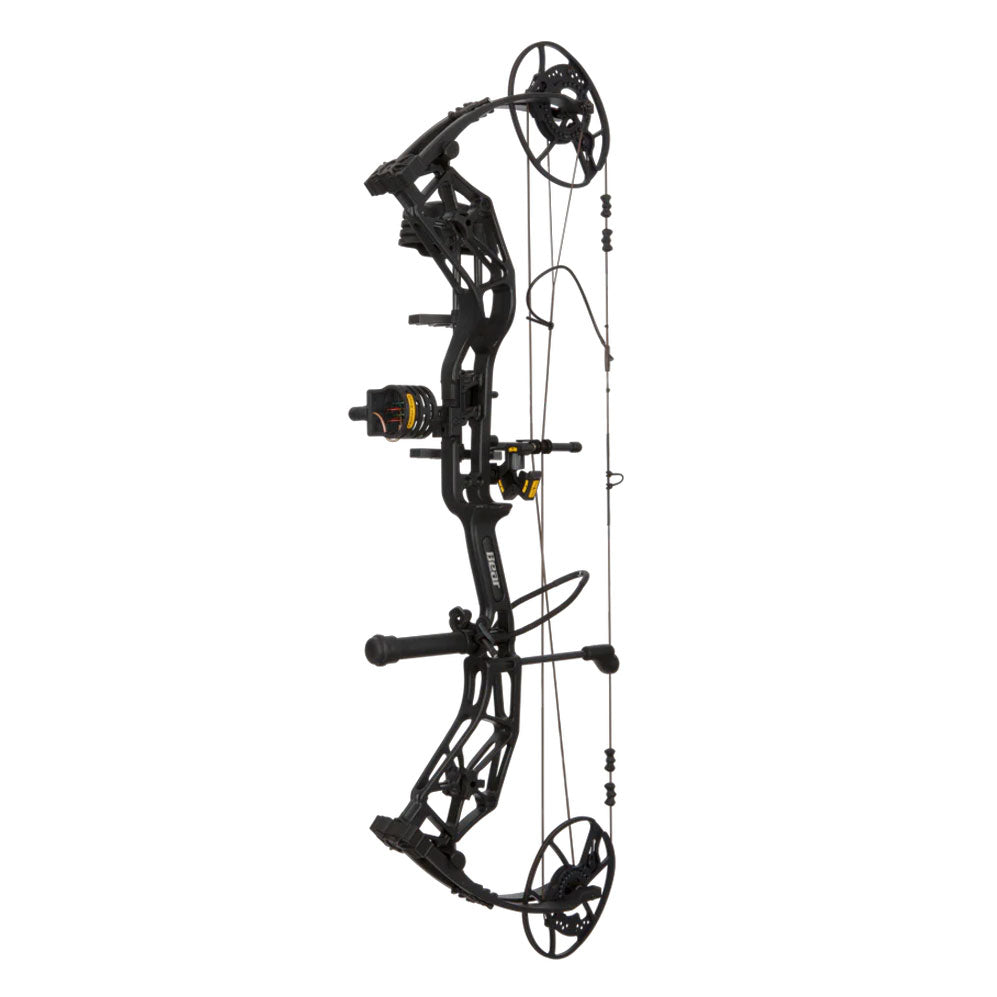 Bear Archery Paradigm RTH Package Black RH