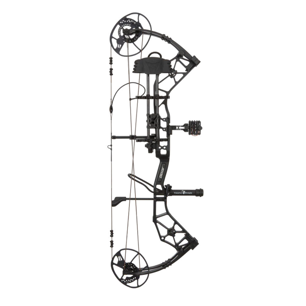 Bear Archery Paradigm RTH Package Black RH