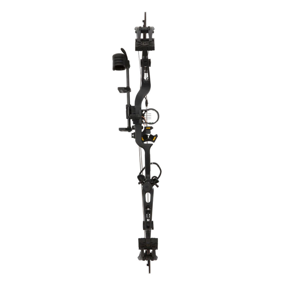 Bear Archery Paradigm RTH Package Black RH