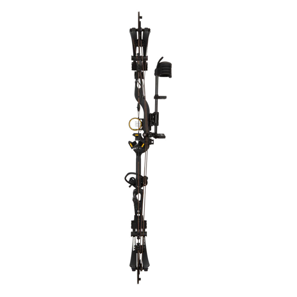 Bear Archery Paradigm RTH Package Black RH