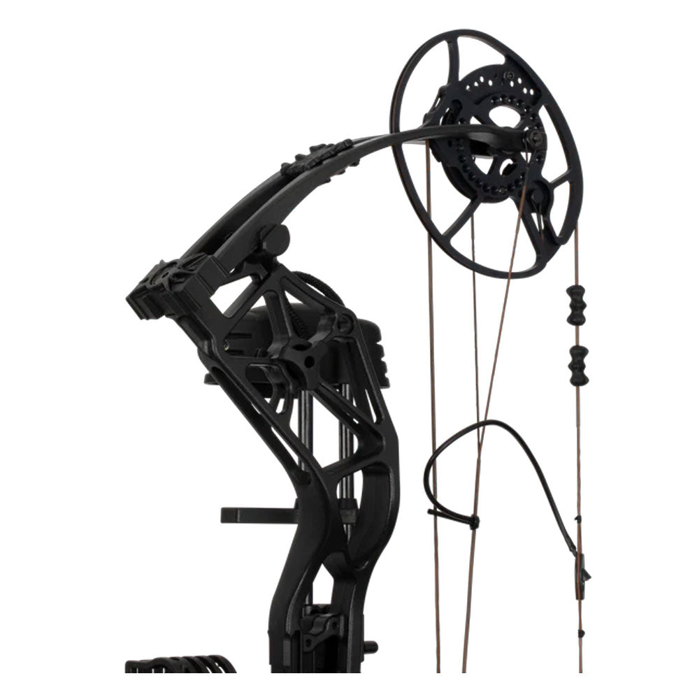 Bear Archery Paradigm RTH Package Black RH