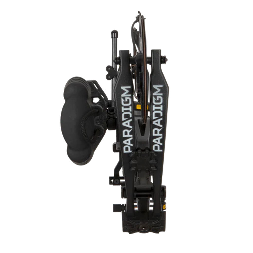 Bear Archery Paradigm RTH Package Black RH