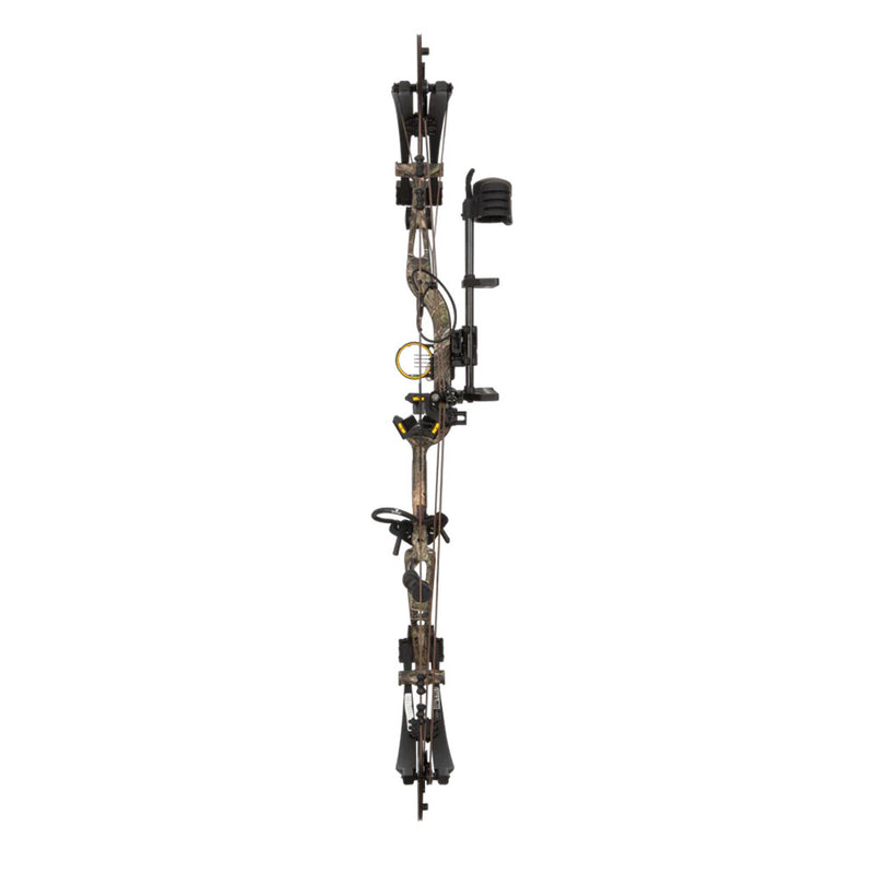 Bear Archery Paradigm RTH Package Mossy Oak Roots RH 55-70 lbs.