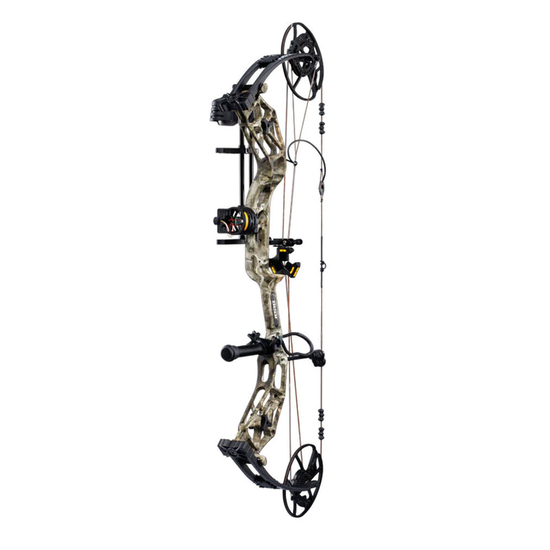 Bear Archery Paradigm RTH Package Mossy Oak Roots RH 55-70 lbs.