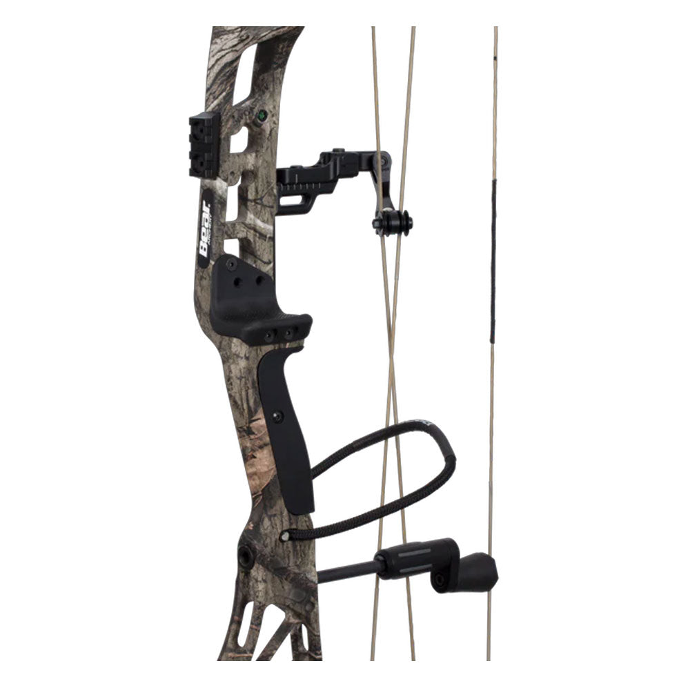 Bear Archery Persist Mossy Oak Break Up Country DNA RH 45-60 lbs.