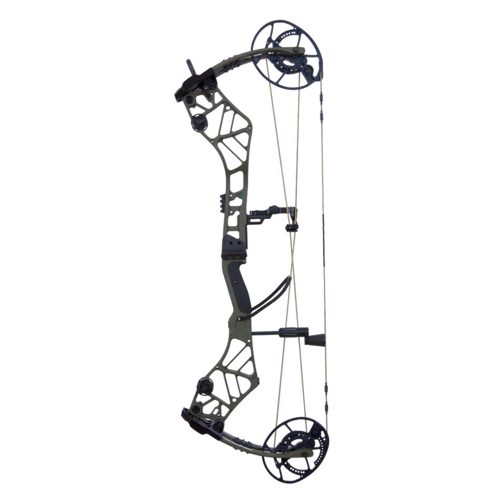 Bear Archery Persist Olive RH