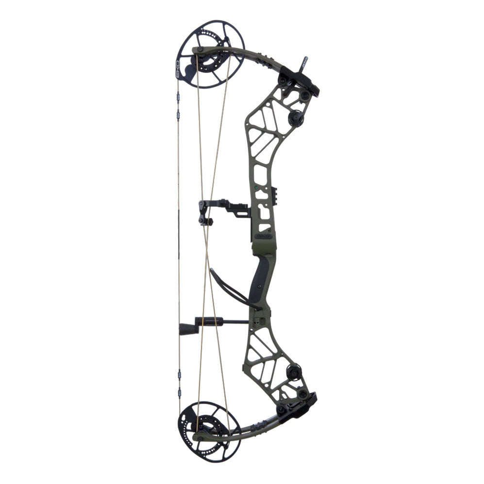 Bear Archery Persist Olive RH