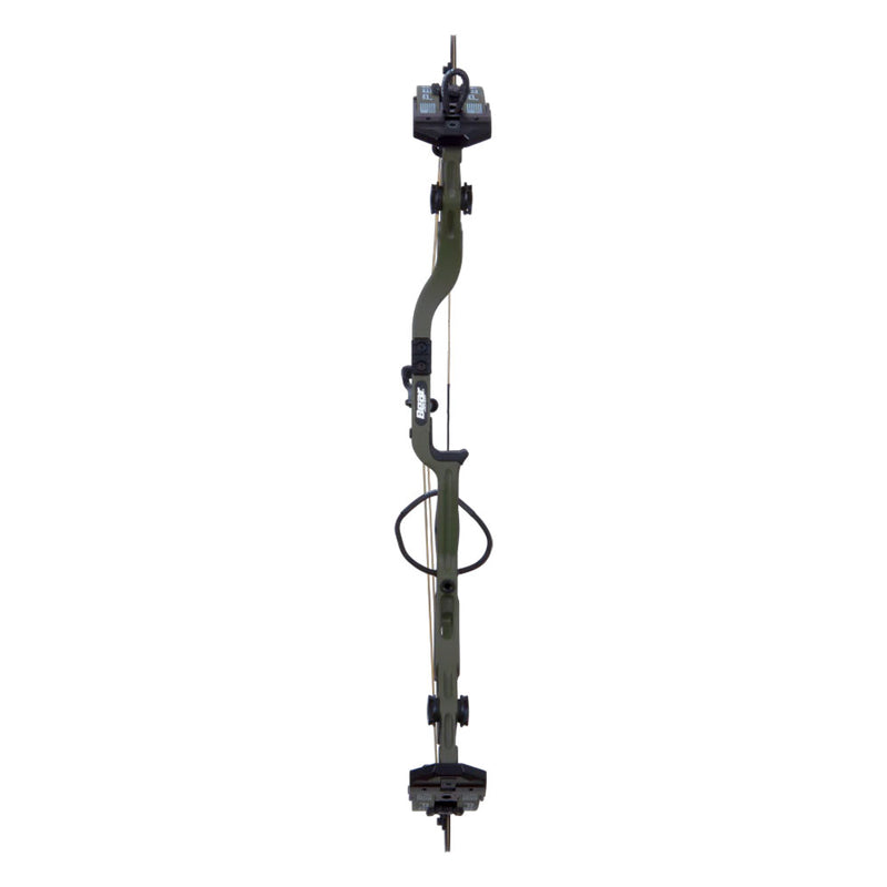 Bear Archery Persist Olive RH