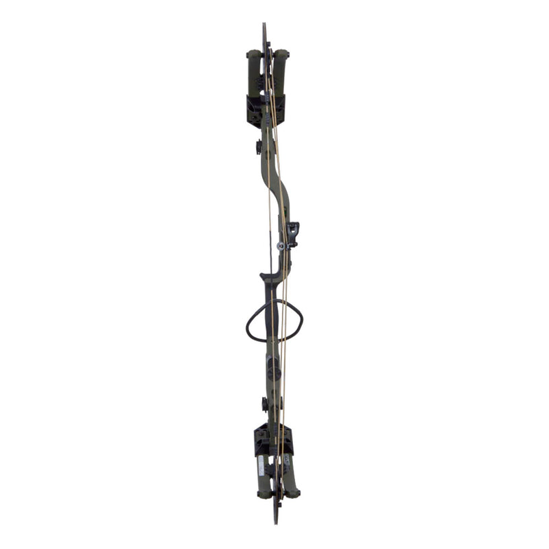 Bear Archery Persist Olive RH