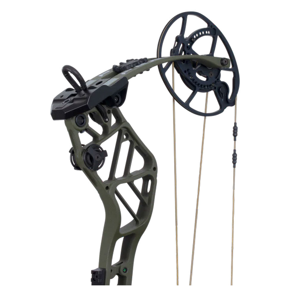 Bear Archery Persist Olive RH