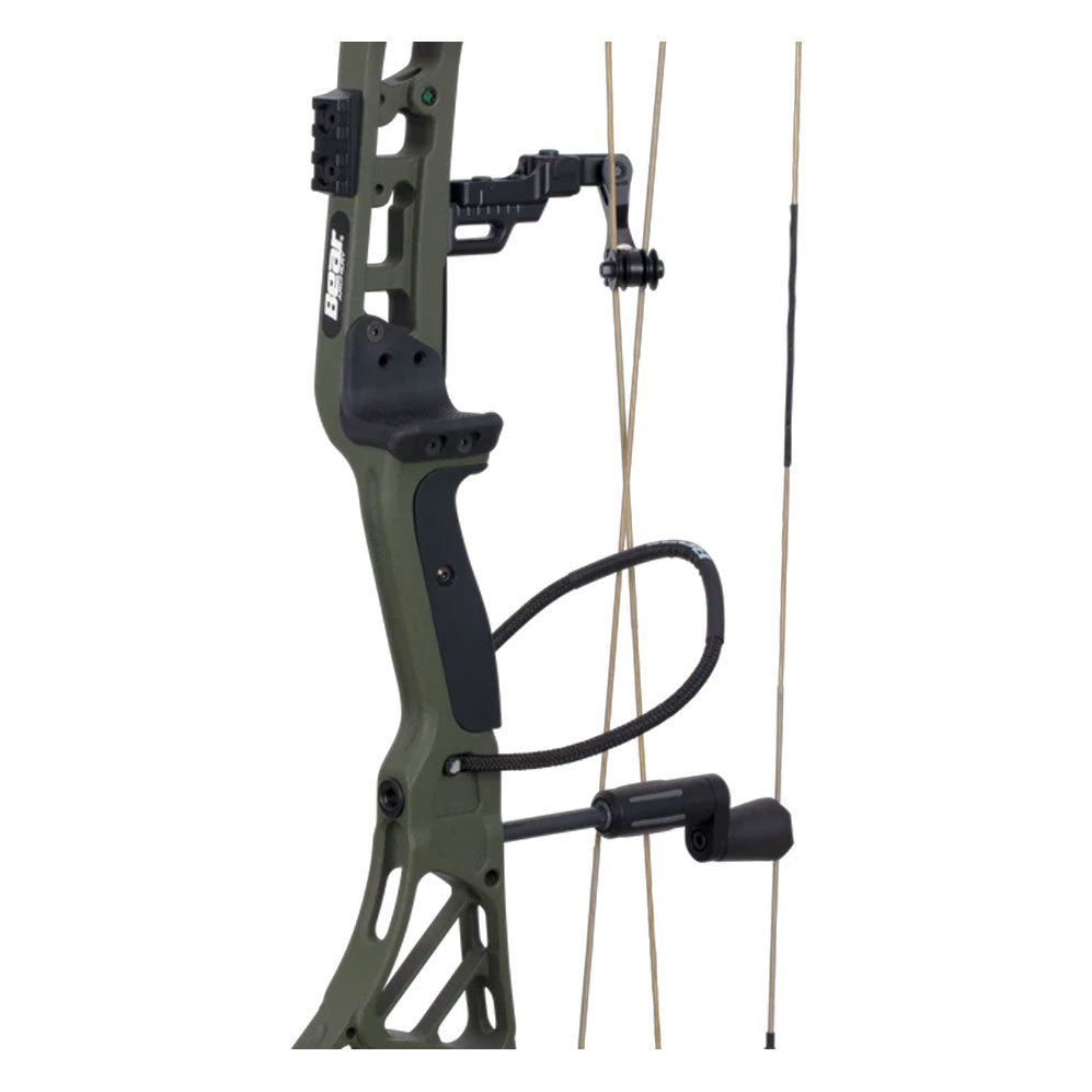 Bear Archery Persist Olive RH