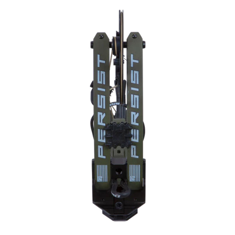Bear Archery Persist Olive RH