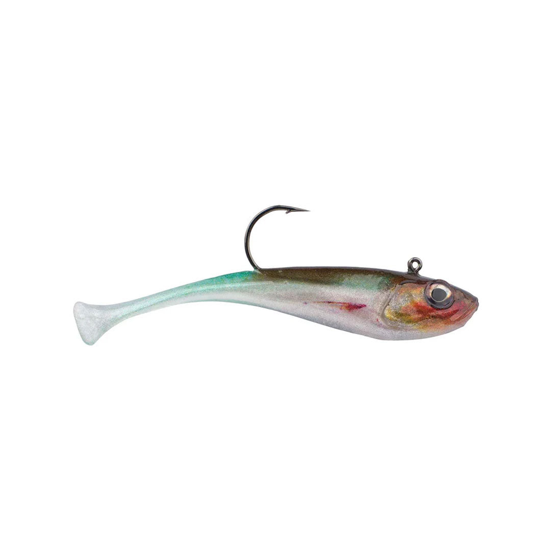 Berkley PowerBait Power 1.75" HD Stealth Minnow