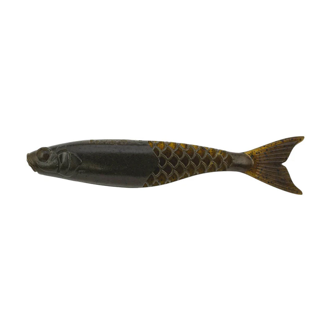 Berkley PowerBait PowerStinger Bladed Jig Trailer