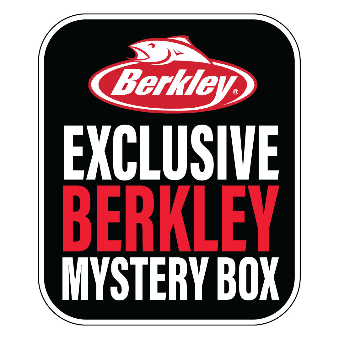Berkley Edition: Tackle Depot Original Mystery Box 50