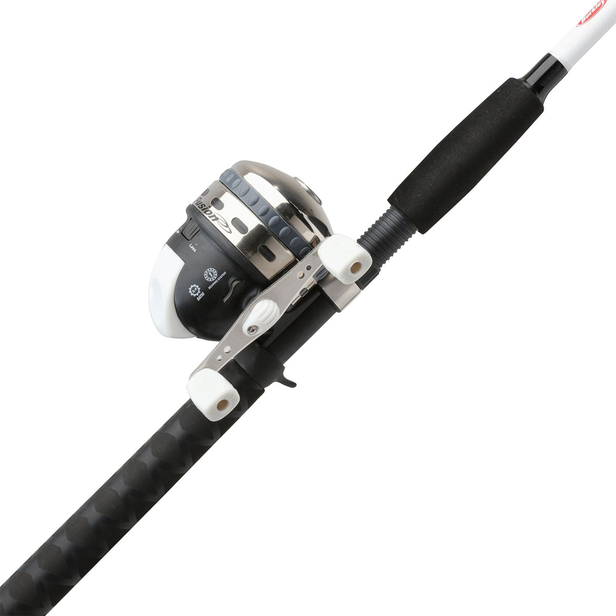 Berkley Fusion Spincast Combo 6'6'' 2pc ‎