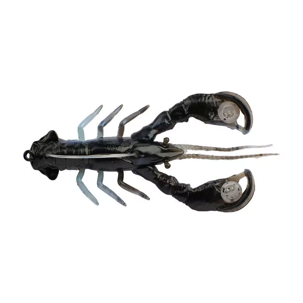 Berkley PowerBait Clatter Craw