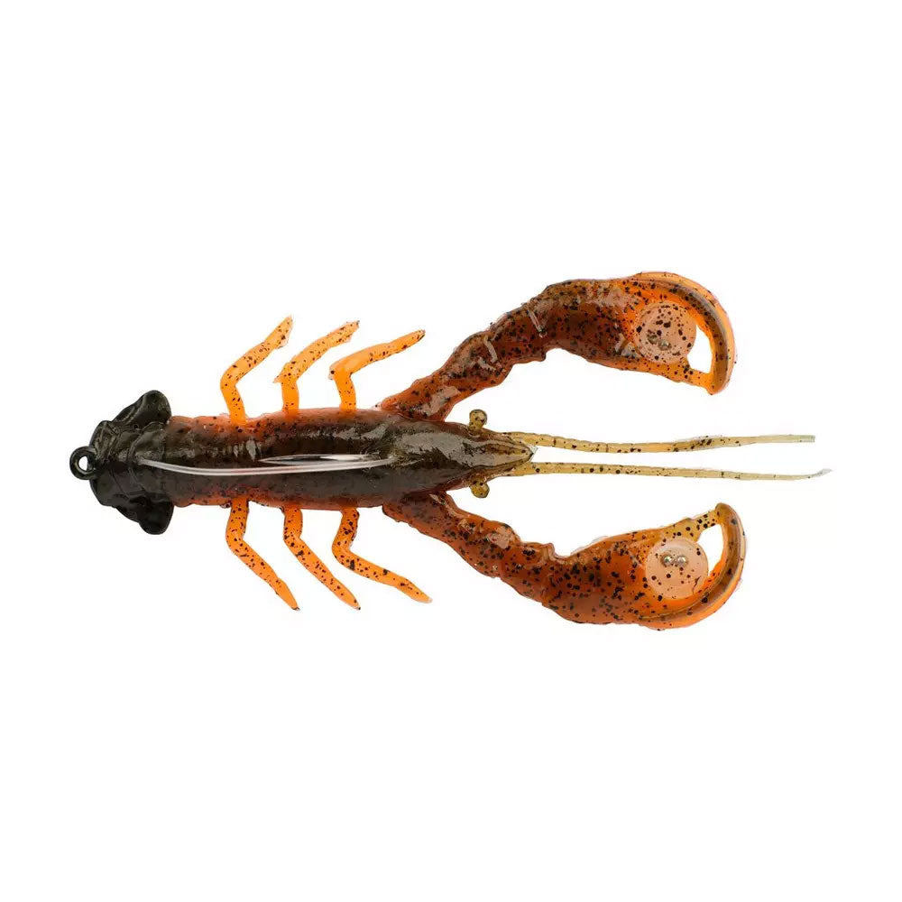 Berkley PowerBait Clatter Craw