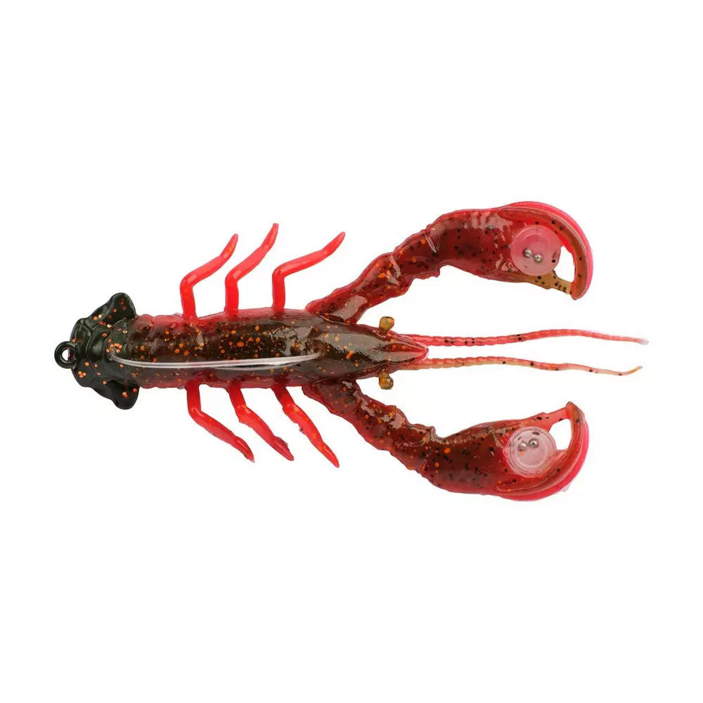 Berkley PowerBait Clatter Craw
