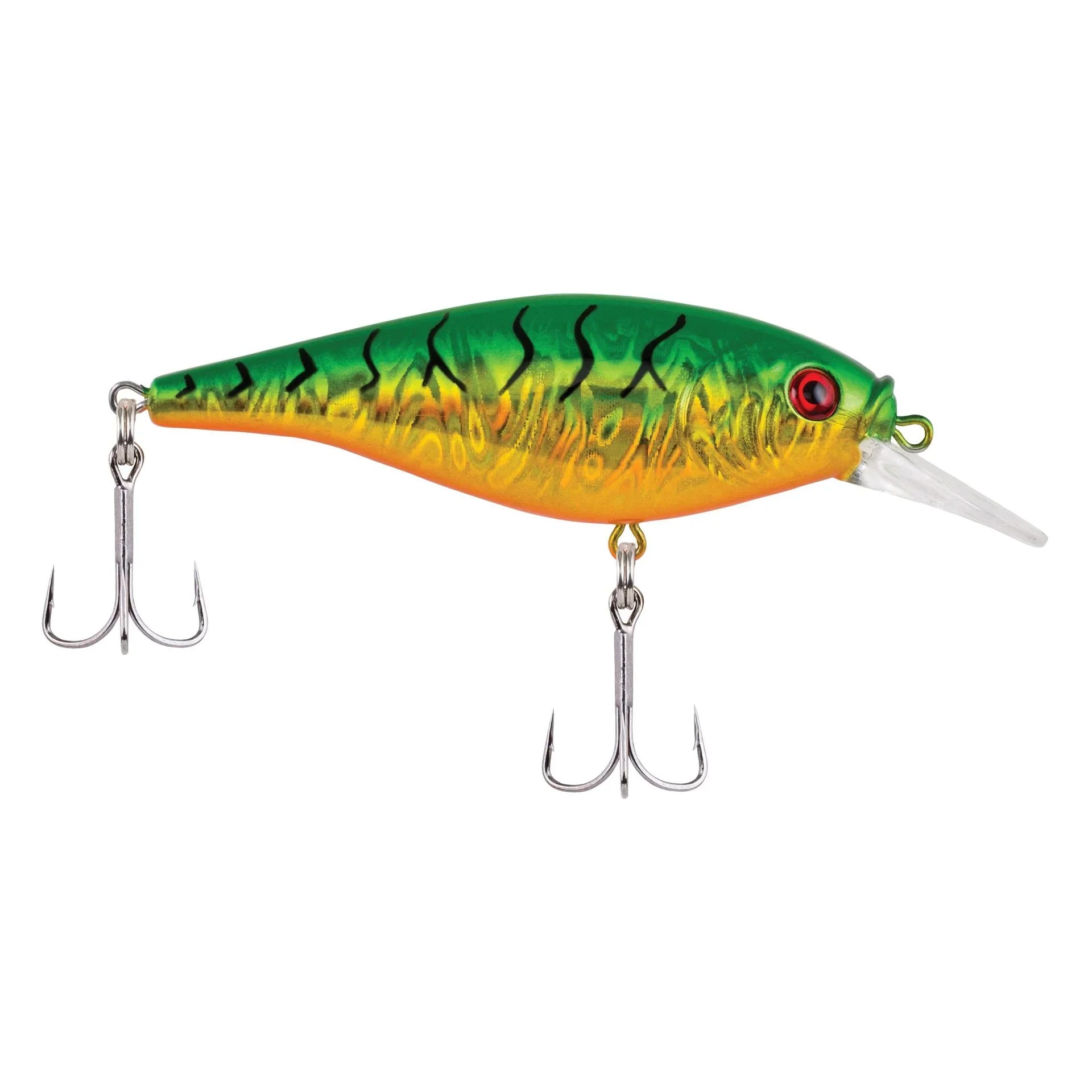Berkley Flicker Shad Shallow