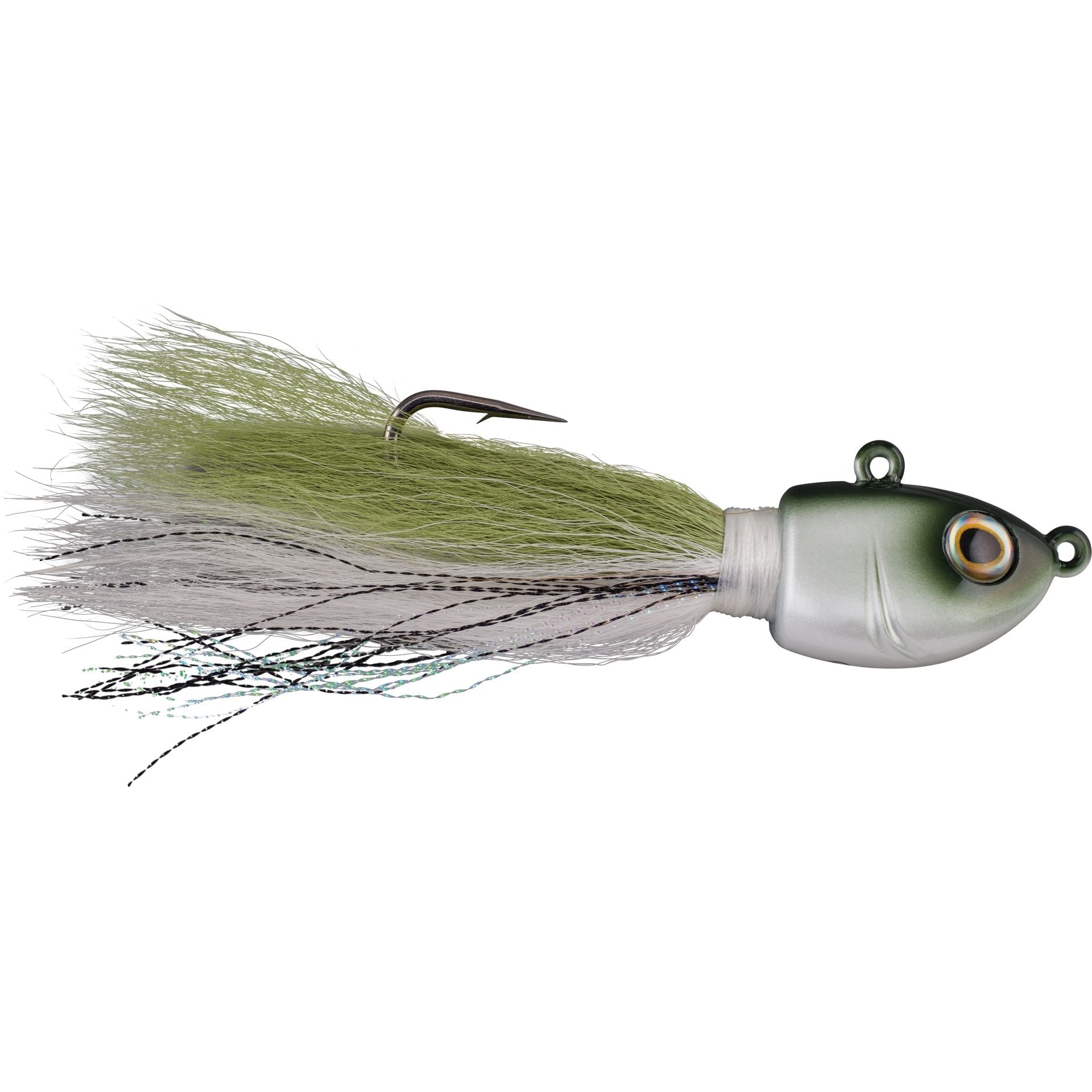 Berkley Fusion19 Bucktail Jigs