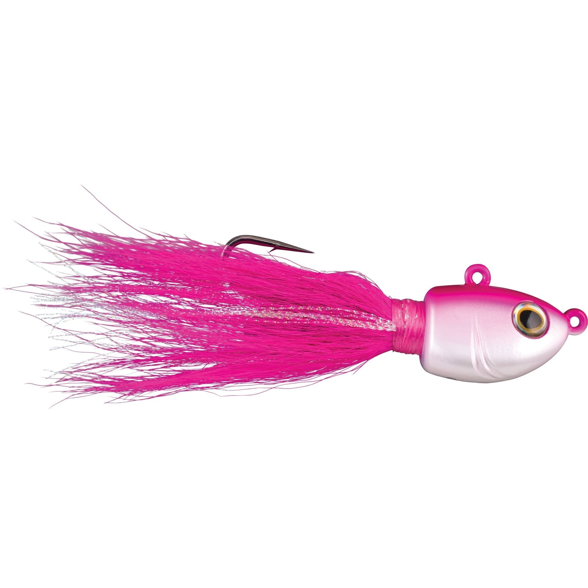 Berkley Fusion19 Bucktail Jigs