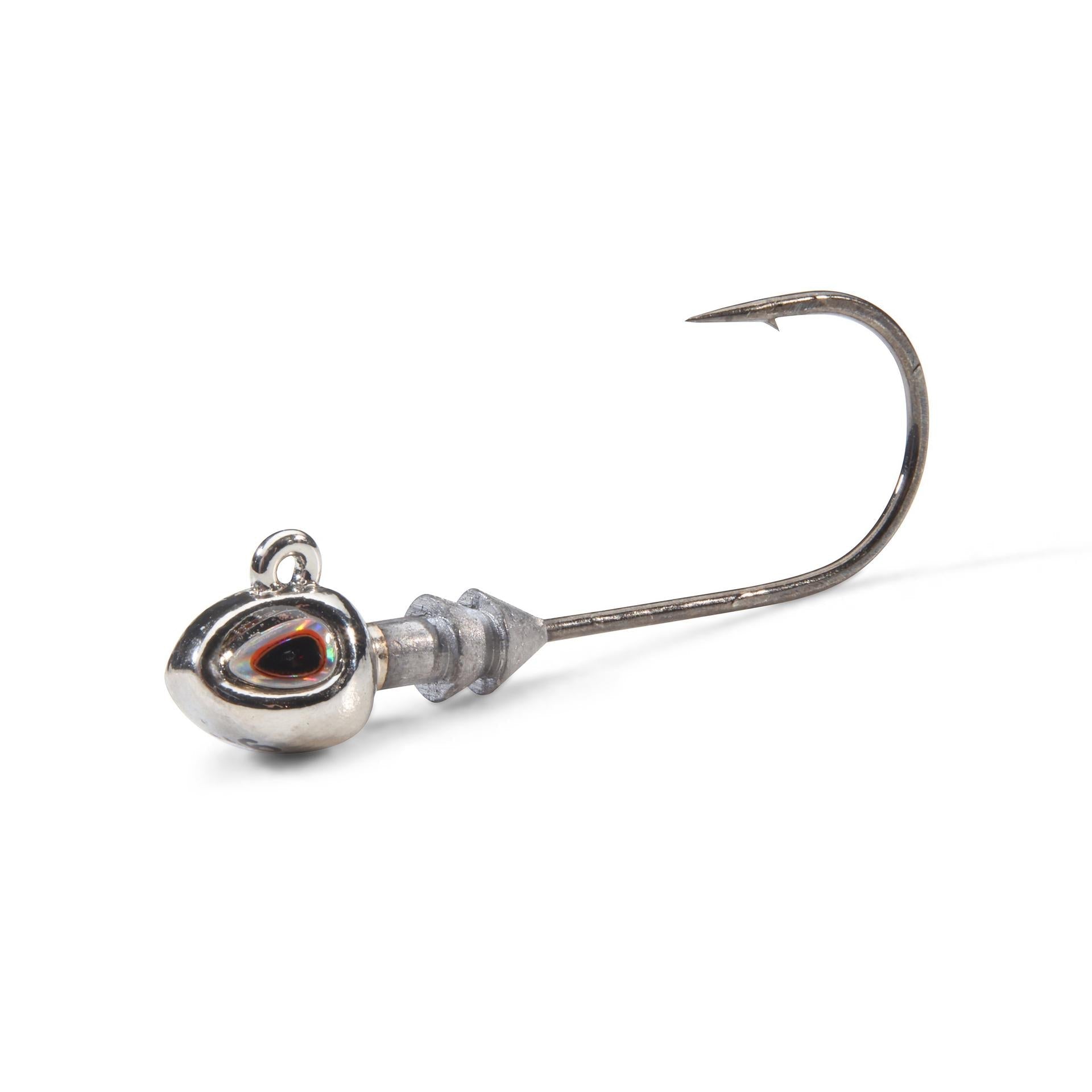 Berkley Fusion19 Hybrid Jighead
