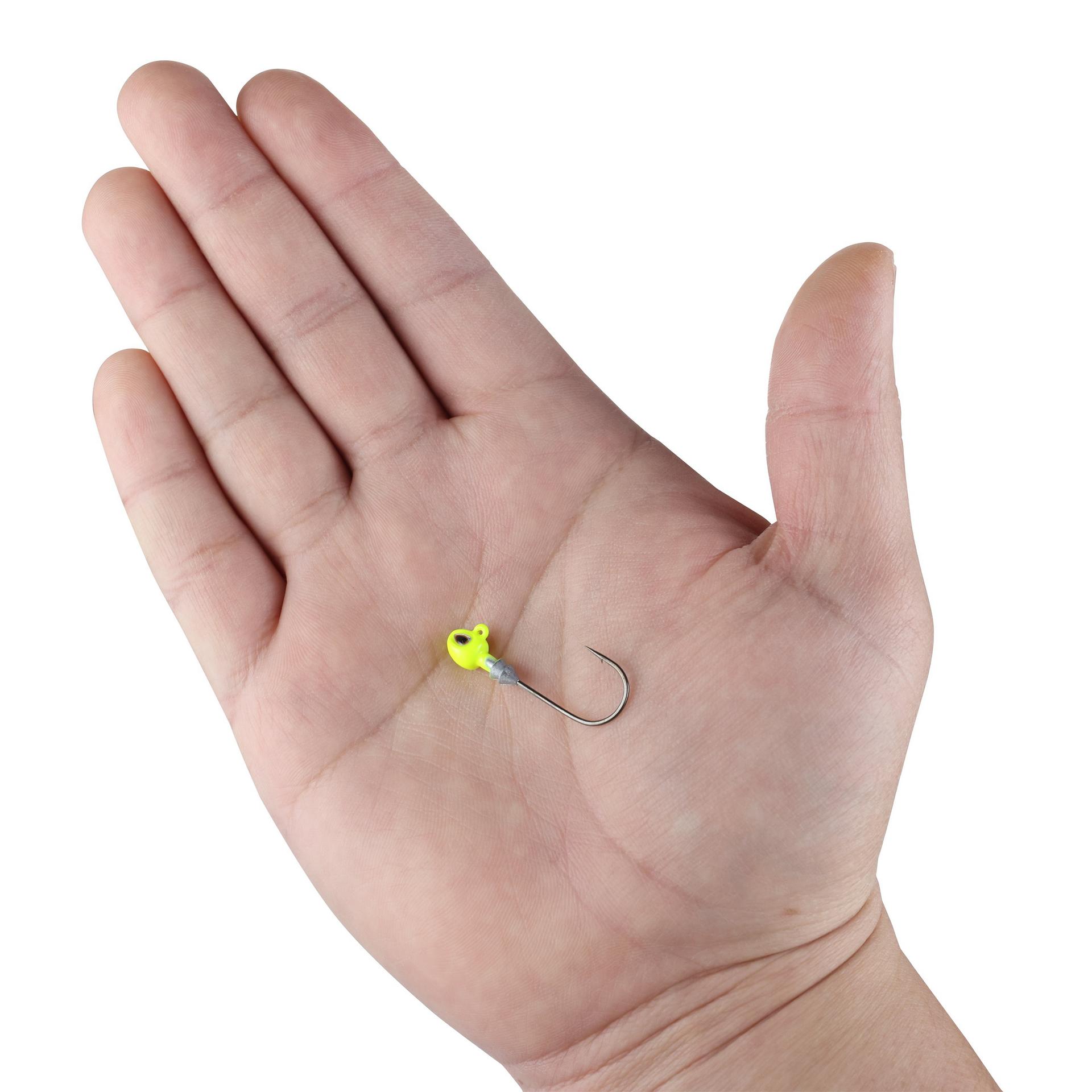 Berkley Fusion19 Hybrid Jighead