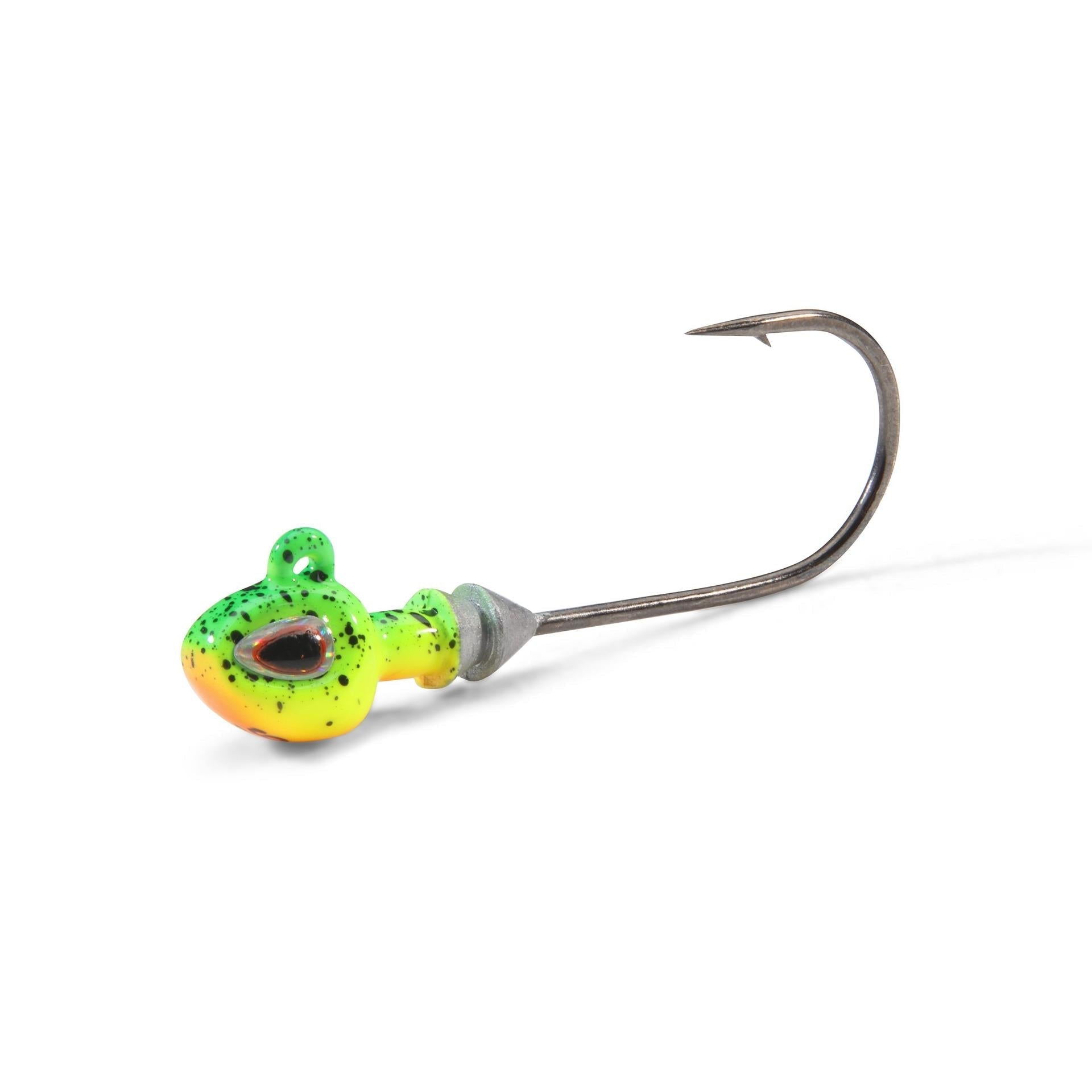Berkley Fusion19 Hybrid Jighead